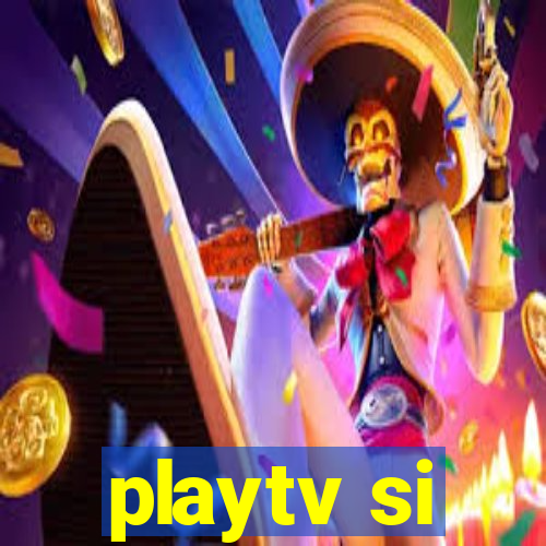 playtv si